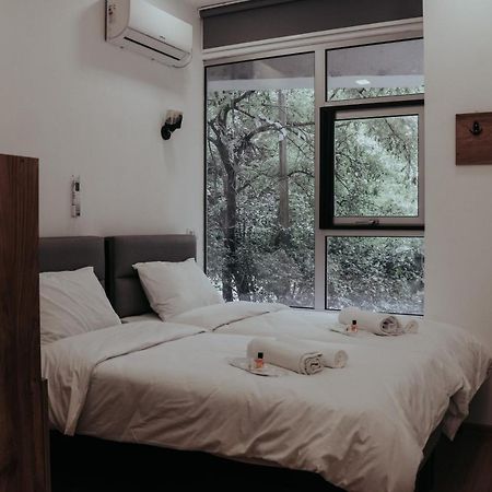Apple Cozy Hotel Tbilisi Luaran gambar