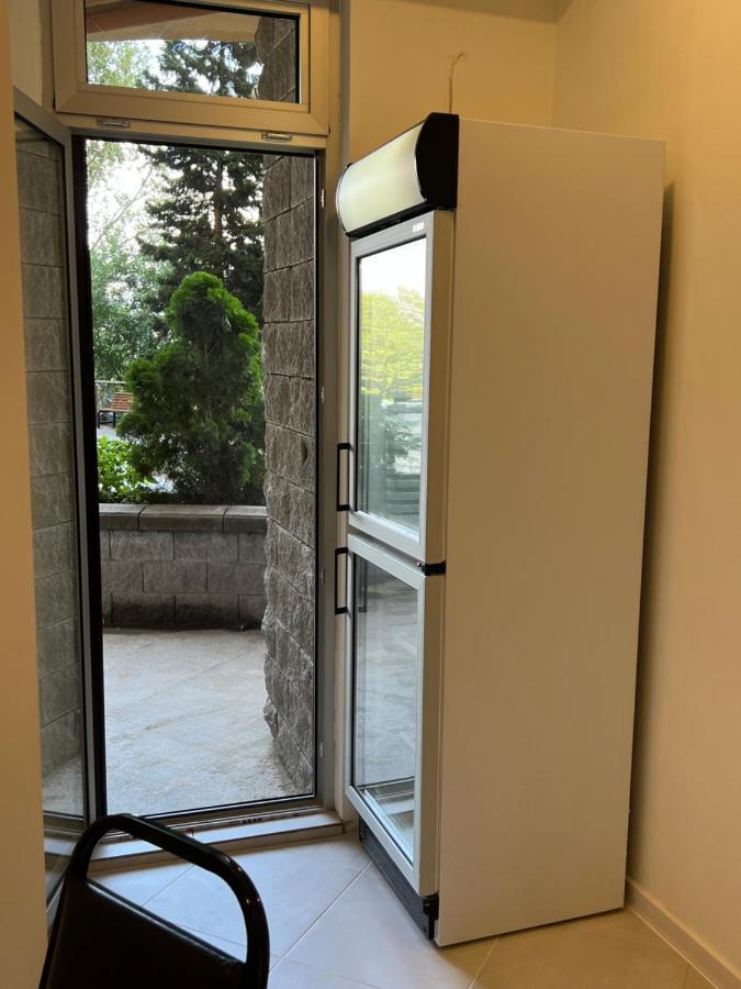 Apple Cozy Hotel Tbilisi Luaran gambar