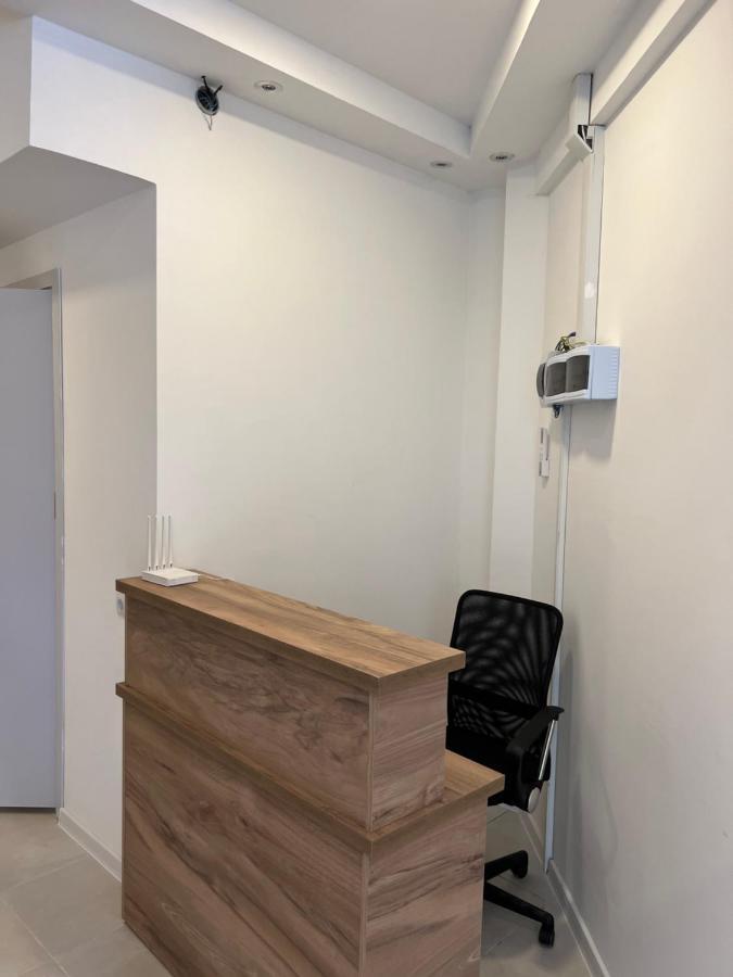 Apple Cozy Hotel Tbilisi Luaran gambar
