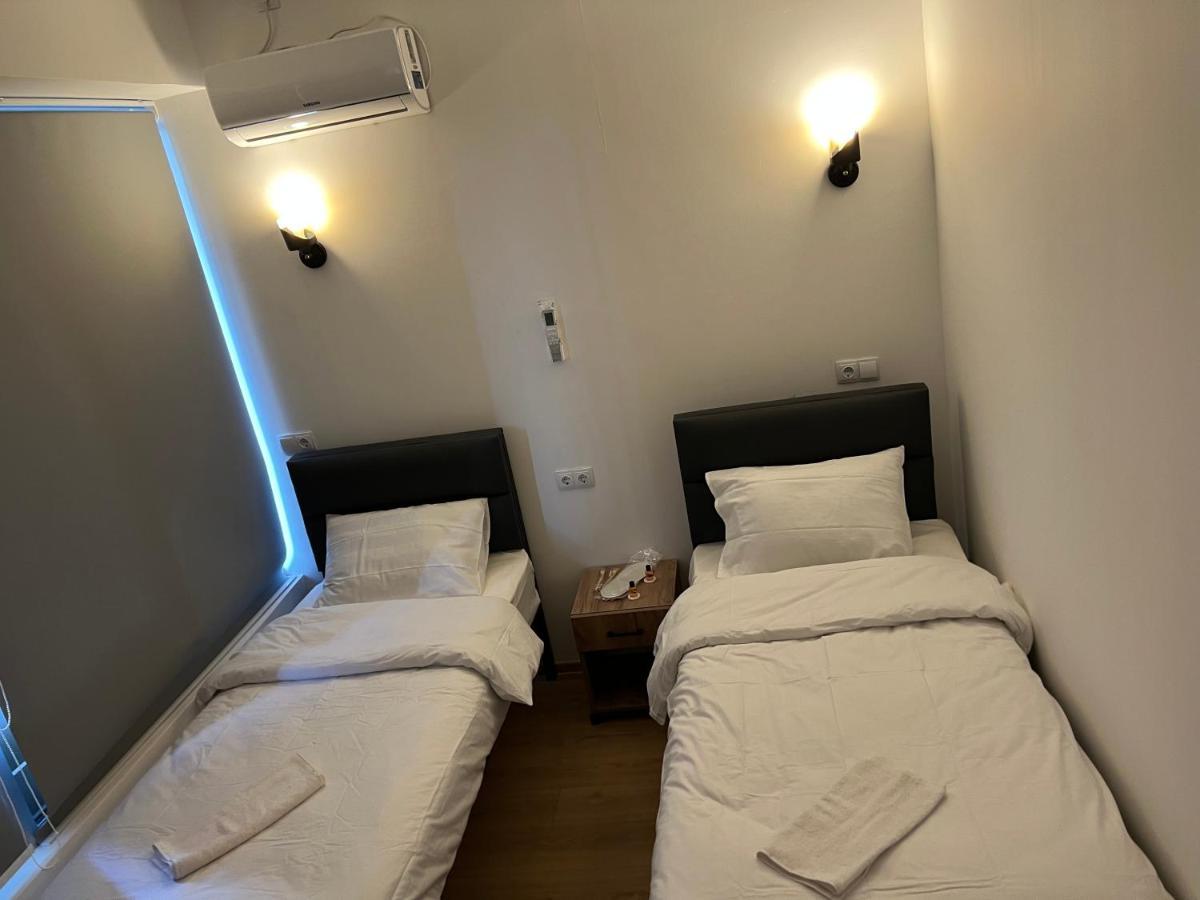 Apple Cozy Hotel Tbilisi Luaran gambar