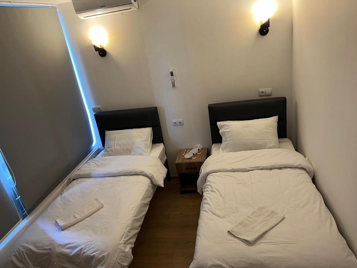 Apple Cozy Hotel Tbilisi Luaran gambar