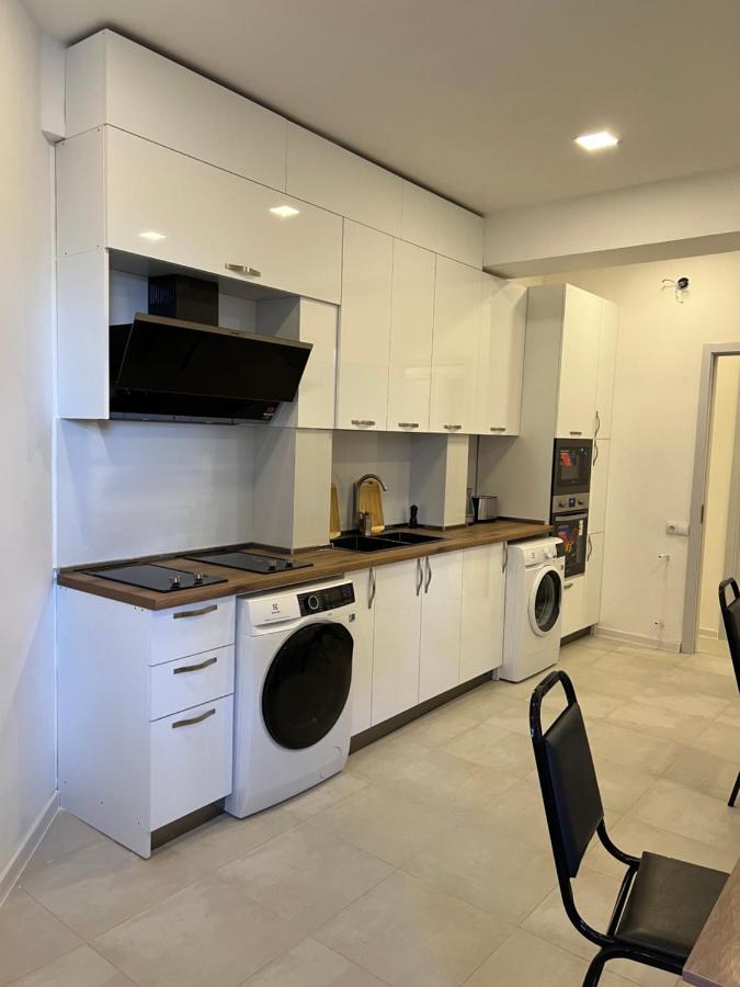 Apple Cozy Hotel Tbilisi Luaran gambar
