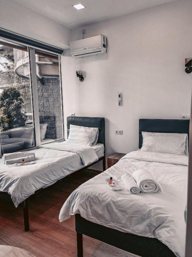 Apple Cozy Hotel Tbilisi Luaran gambar