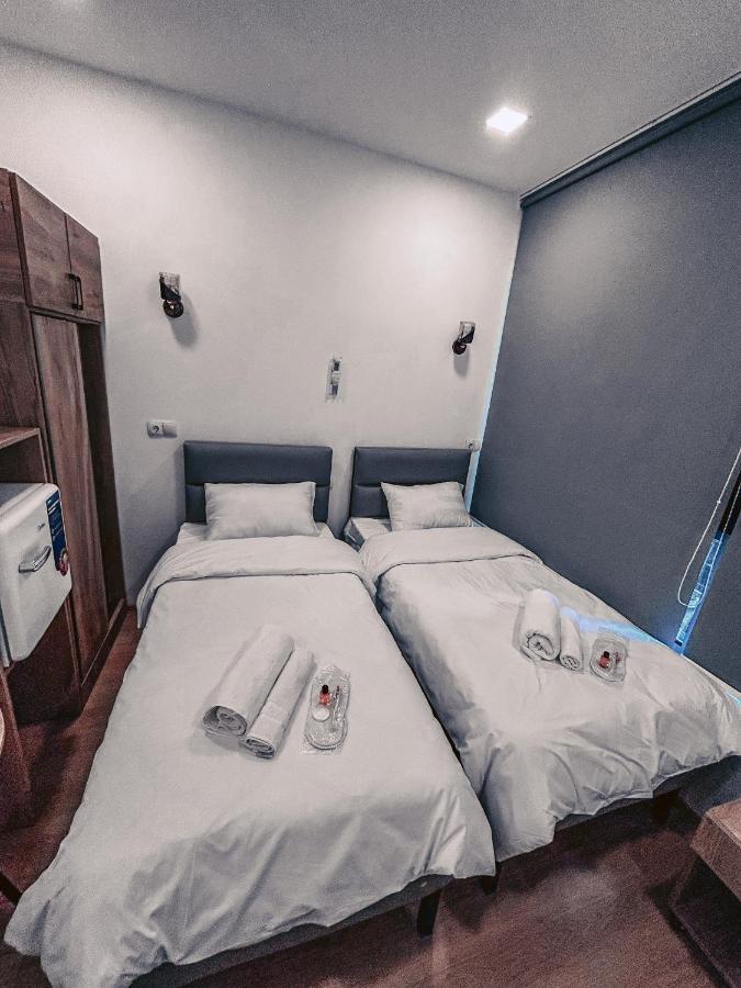 Apple Cozy Hotel Tbilisi Luaran gambar