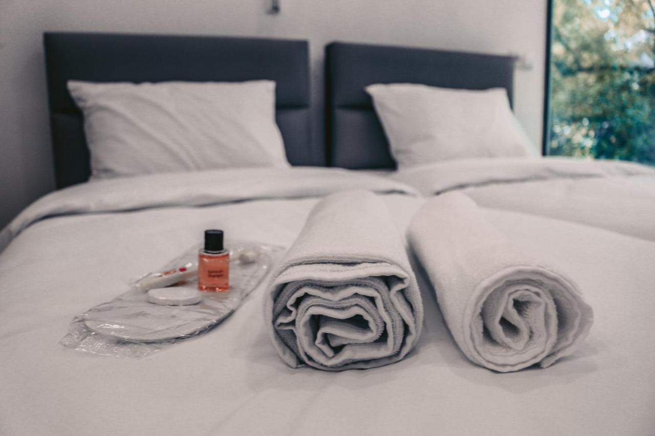 Apple Cozy Hotel Tbilisi Luaran gambar