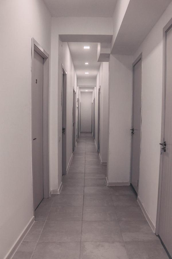 Apple Cozy Hotel Tbilisi Luaran gambar