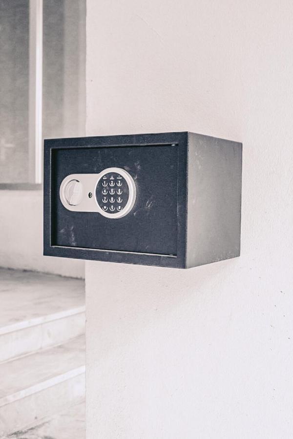 Apple Cozy Hotel Tbilisi Luaran gambar