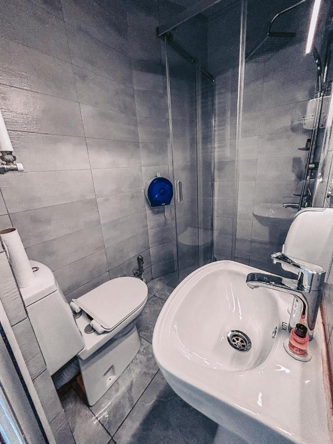 Apple Cozy Hotel Tbilisi Luaran gambar
