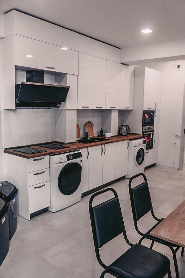 Apple Cozy Hotel Tbilisi Luaran gambar