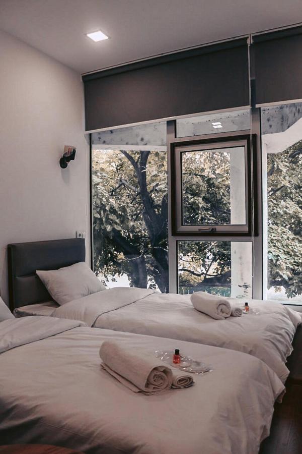 Apple Cozy Hotel Tbilisi Luaran gambar