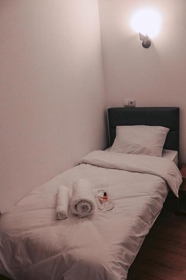 Apple Cozy Hotel Tbilisi Luaran gambar